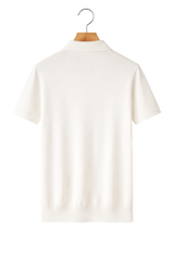 Caspian Maison Cashmere Polo