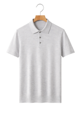 Caspian Maison Cashmere Polo