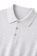 Caspian Maison Cashmere Polo
