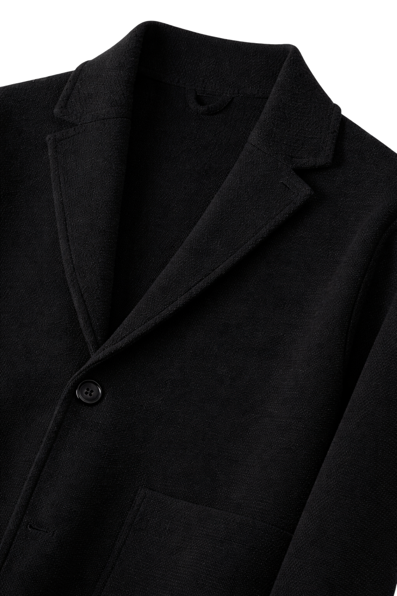 Maison Cashmere Milano Blazer