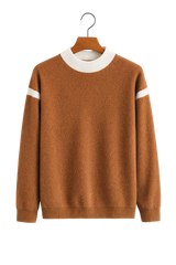 Arden Maison Cashmere Crewneck