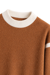Arden Maison Cashmere Crewneck