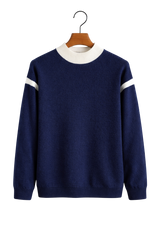 Arden Maison Cashmere Crewneck