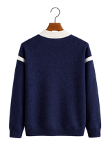 Arden Maison Cashmere Crewneck