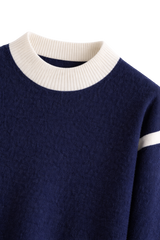 Arden Maison Cashmere Crewneck