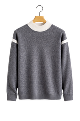 Arden Maison Cashmere Crewneck