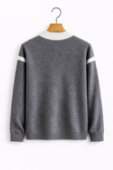 Arden Maison Cashmere Crewneck