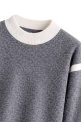 Arden Maison Cashmere Crewneck