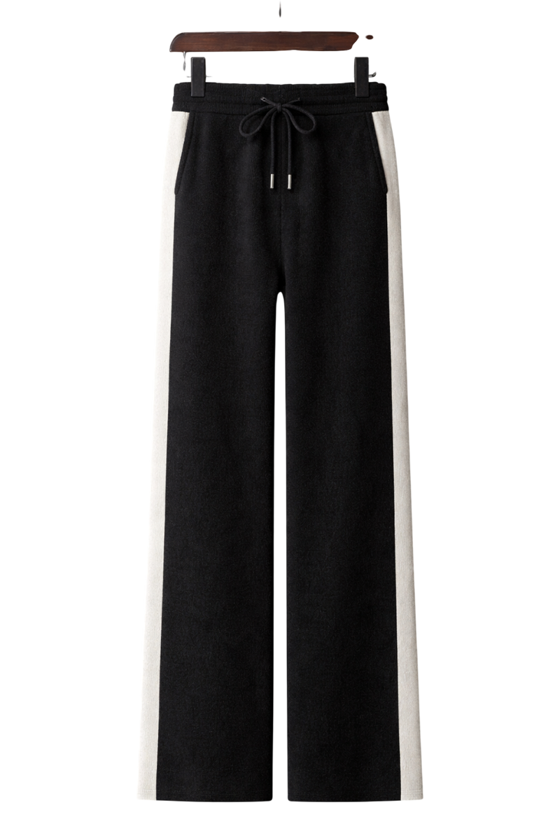 Heather Maison Wool Trousers