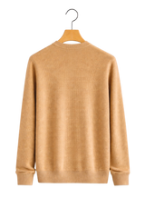 Heritage Maison Cashmere Knit Crewneck