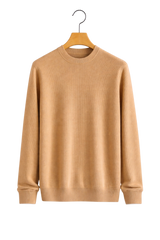 Heritage Maison Cashmere Knit Crewneck