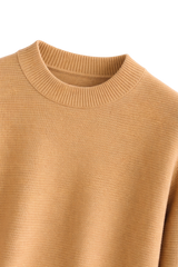 Heritage Maison Cashmere Knit Crewneck