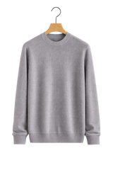 Heritage Maison Cashmere Knit Crewneck