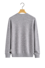 Heritage Maison Cashmere Knit Crewneck