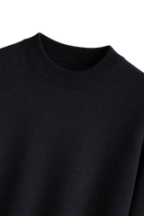 The Valmont Cotton Sweater