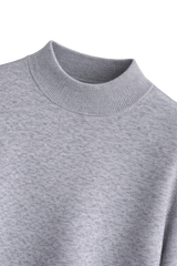 The Valmont Cotton Sweater