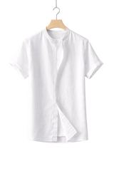 Portofino Linen Shirt