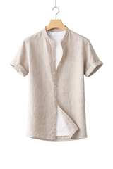 Portofino Linen Shirt