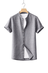 Portofino Linen Shirt