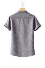 Portofino Linen Shirt