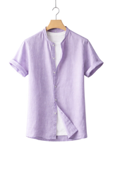 Portofino Linen Shirt