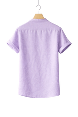 Portofino Linen Shirt