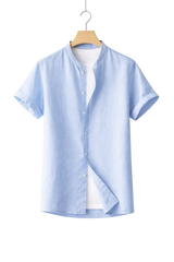 Portofino Linen Shirt
