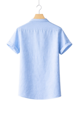 Portofino Linen Shirt