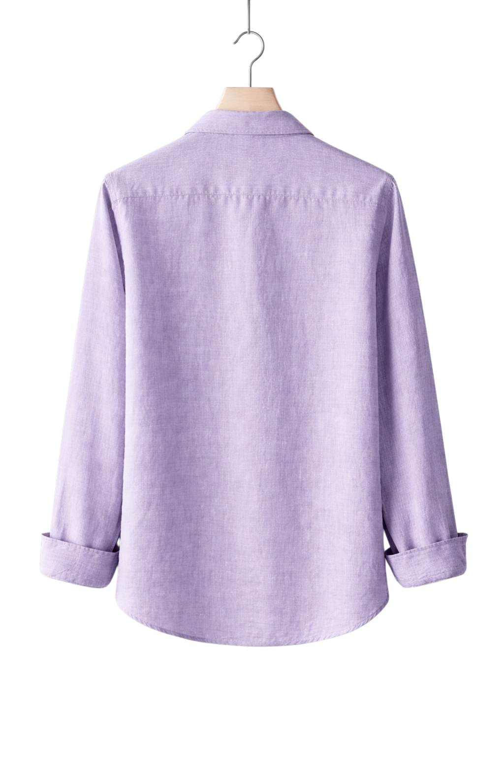 Valmont Linen Shirt