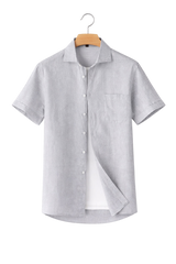Belgrave Linen Shirt