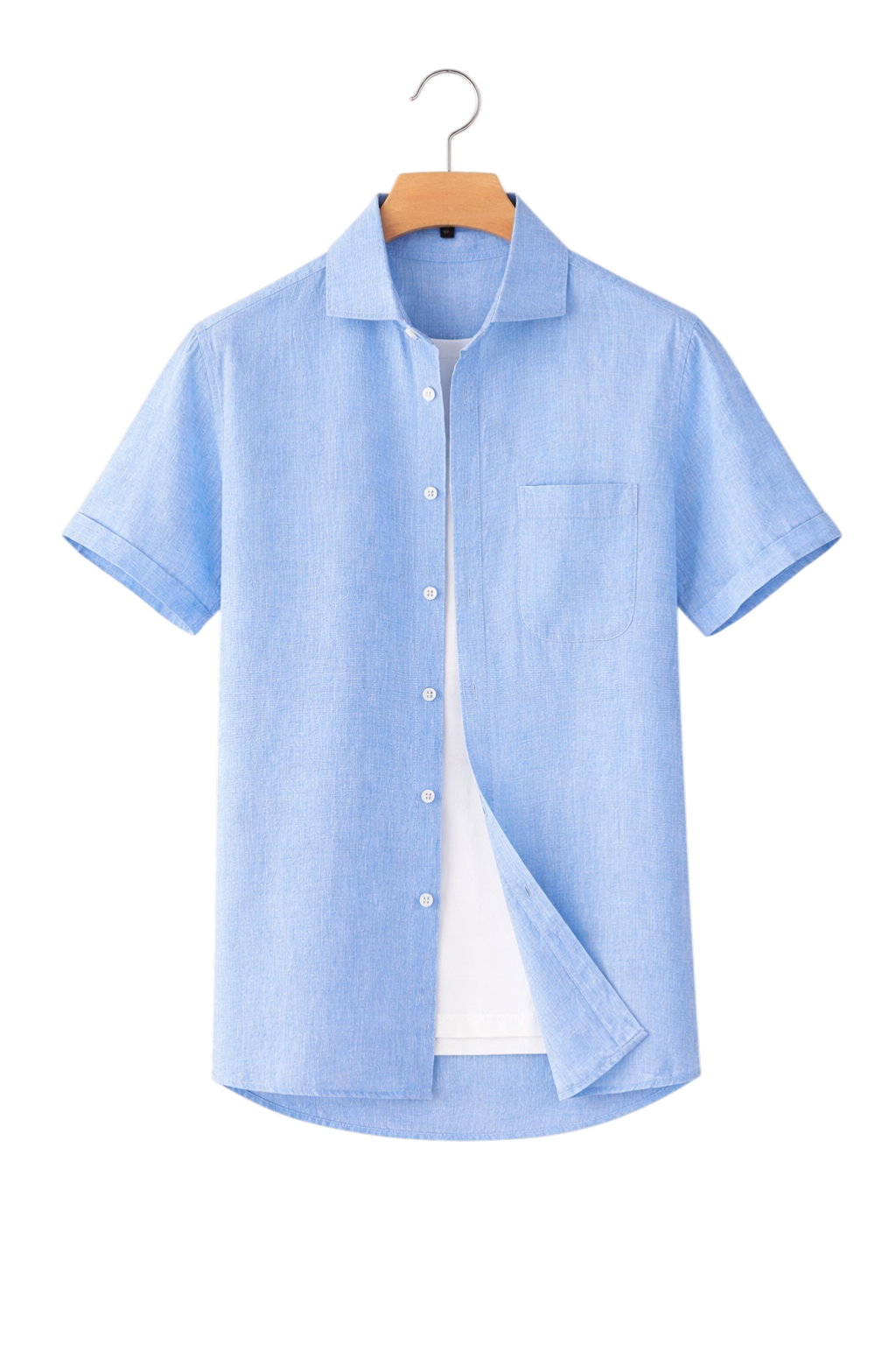 Belgrave Linen Shirt