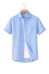 Belgrave Linen Shirt