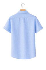 Belgrave Linen Shirt