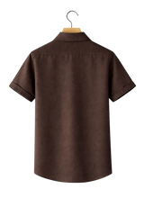 Belgrave Linen Shirt
