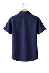 Belgrave Linen Shirt