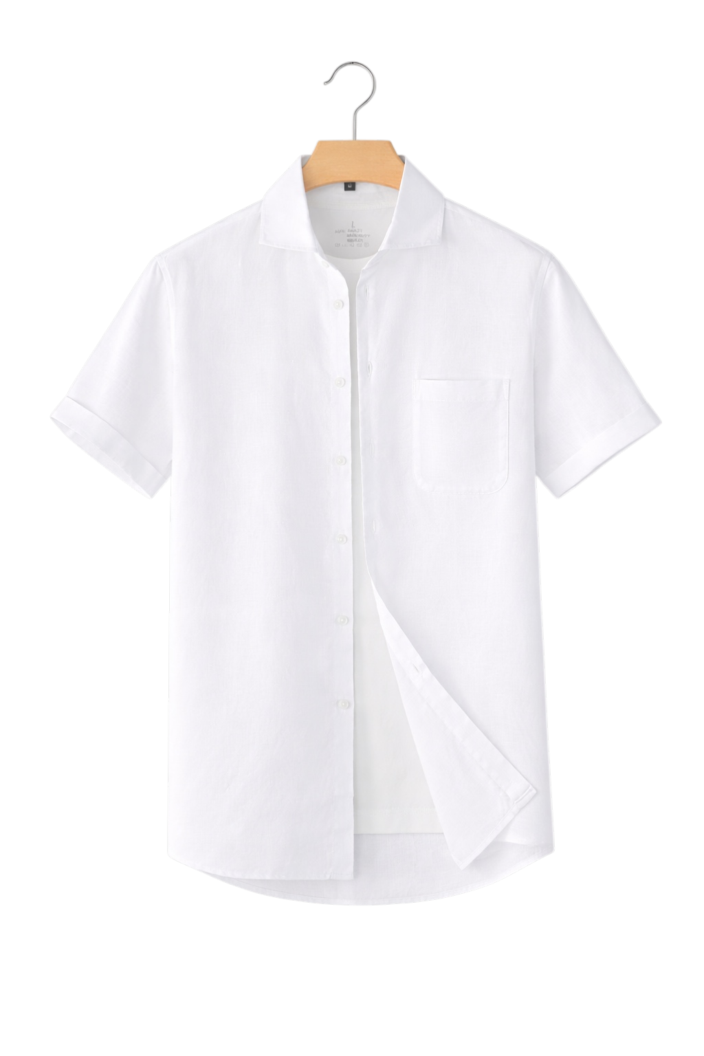 Belgrave Linen Shirt