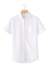 Belgrave Linen Shirt