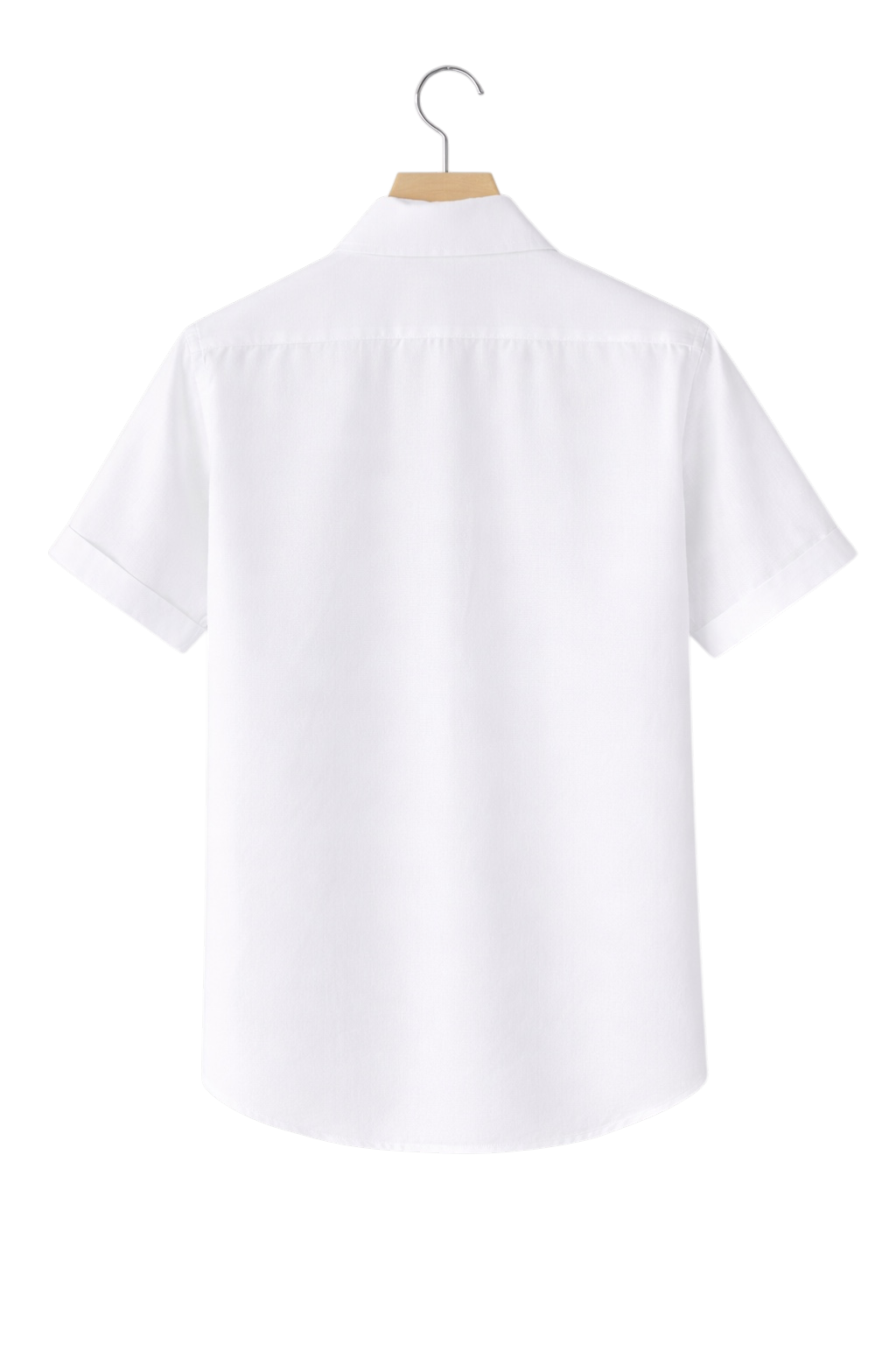 Belgrave Linen Shirt