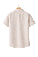 Belgrave Linen Shirt