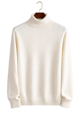 Montero Maison Wool Turtleneck