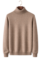 Montero Maison Wool Turtleneck