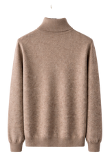 Montero Maison Wool Turtleneck