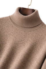 Montero Maison Wool Turtleneck