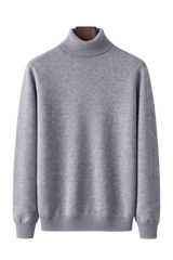 Montero Maison Wool Turtleneck