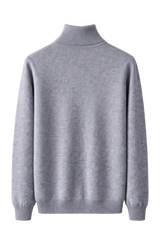 Montero Maison Wool Turtleneck