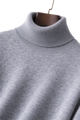 Montero Maison Wool Turtleneck