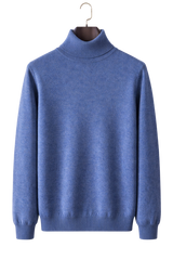 Montero Maison Wool Turtleneck
