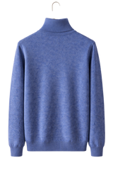 Montero Maison Wool Turtleneck