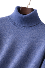 Montero Maison Wool Turtleneck