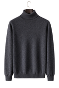 Dark Charcoal Gray